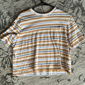 Billabong T-shirt, size S